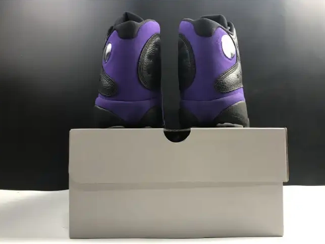 Cheap TBK 13 Purple DJ5982-015 Court Air Jordan 0603